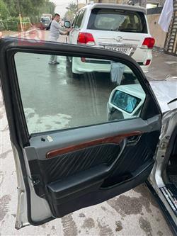 مرسيدس بنز C-Class